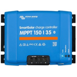 Victron Energy MPPT SmartSolar 150/35