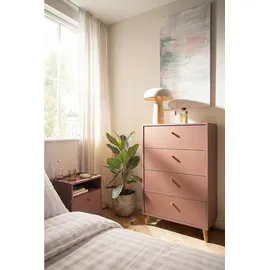 Schildmeyer Bjarne 60,1 x 101,3 x 33 cm Mauve