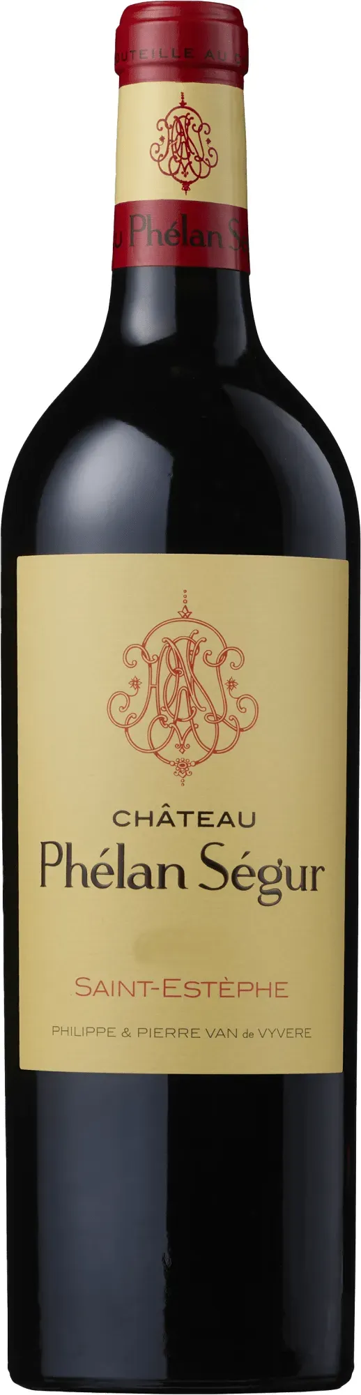 Château Phélan Ségur