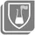 ASATEX Overall SMS-1, Gr. XL, weiß