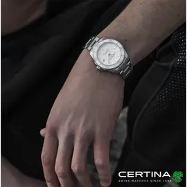 Certina DS Action 40.5mm C048.407.11.011.00