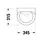 Duravit Duraplus (0830360000)