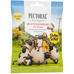 Kinder Pectoral Shaun das Schaf