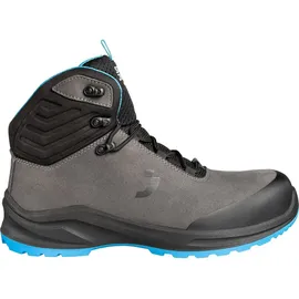 Safety Jogger Modulo S3S Mid grey 39 - Grau