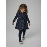 NAME IT Kleid in Dark sapphire | Gr.: 110