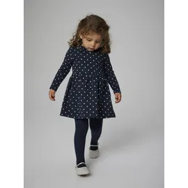 NAME IT Kleid in Dark Sapphire, | Gr.: 110