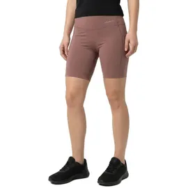 Craft Essence Short Tights 3 Women flint (7880) M