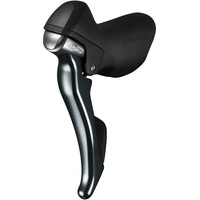 Shimano S+B-Hebel Tiagra ST4700 Fahrradkette schwarz 1size