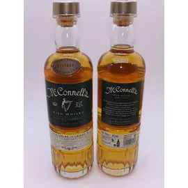 mcconnells irish whisky Mc Connell's Irish Whisky 42% vol 0,7 l