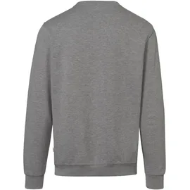 Hakro Sweatshirt Bio-Baumwolle - S