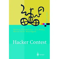 Hacker Contest