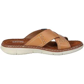 CAMEL ACTIVE Freizeitsandalen Herren Braun/Schwarz 41