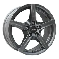 ALUTEC München Grip 6,5 x 16 5 x 112 ET46 Graphit