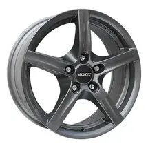 ALUTEC München Grip 6,5 x 16 5 x 112 ET46 Graphit
