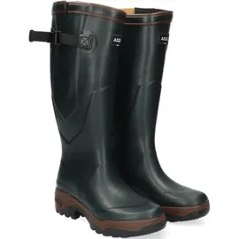 Aigle Parcours 2 Var Gummistiefel Bronze 37