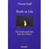 Scorpio Briefe an Lila