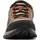 Columbia Redmond III Low Waterproof Herren pebble/dark sienna 41