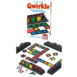 Schmidt Spiele Qwirkle Mini