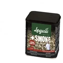 Legua Orangenholzspäne für kaltes Soforträuchern