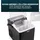 Princess 283098, 150 W, 230 V, 50 Hz, 295 mm, 230 mm, 335 mm