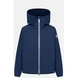 DERBE Jacke Peutby Damen Blau
