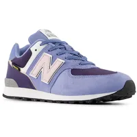 New Balance 574 Damen Weather Blue 37