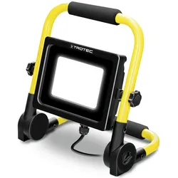 TROTEC LED-Baustrahler PWLS 10-30 Baustrahler Arbeitsleuchte Arbeitslicht