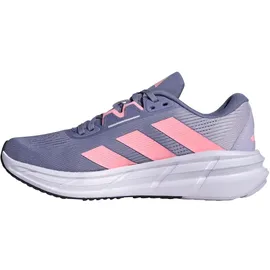 adidas Questar 3 Silver Violet / Pink Spark / Silver Dawn 39 1/3