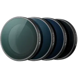 Insta360 GO 3 ND Filter Set