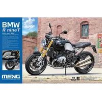 Meng Model Meng-Model BMW