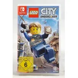 Warner LEGO City Undercover (Nintendo Switch)