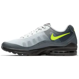 Nike Air Max Invigor Herren Black / Volt / Dark Grey / Cool Grey 43