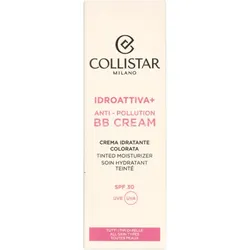 Collistar Idro Attiva+ Anti-Pollution BB Cream #1 Light 50 ml