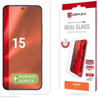 Displex Real Glass Xiaomi 15