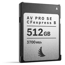 Angelbird AV PRO SE CFexpress v4 MK2 512GB Typ B