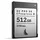 Angelbird AV PRO SE CFexpress v4 MK2 512GB Typ B