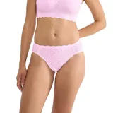 SLOGGI ZERO Feel Bliss High leg rosa S