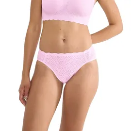 SLOGGI ZERO Feel Bliss High leg rosa S