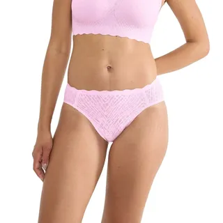 SLOGGI ZERO Feel Bliss High leg rosa S