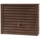 GARANTIA Wandtank Woody