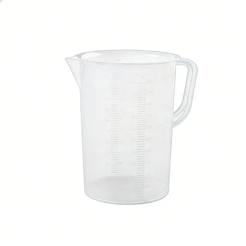 BJ 5000ml Kunststoff-Messbecher