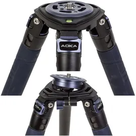 AOKA TKPRO424C Carbon Stativ