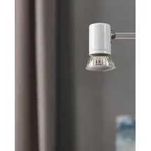 EGLO LED-Birne 2,9W GU10 400 lm neutralweiß