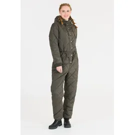 Weather Report Jumpsuit Mina grün DE 42