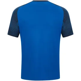 Jako Performance T-Shirt Herren royal/marine S