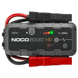 GB70 BOOST HD 2000A STARTHILFE GERÄT