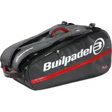 Bullpadel Bpp25022 Xplo Schwarz
