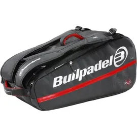 Bullpadel Bpp25022 Xplo Schwarz