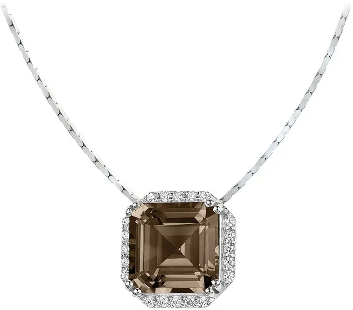 Jacques Lemans Kette SE-C104E - silber