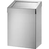 All Care Dutch Bins Abfallbehälter 20 Liter Edelstahl - Artikel 13075